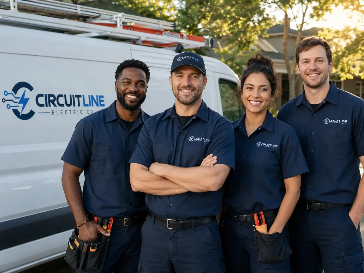 Whole Home Rewiring company in Footville, WI