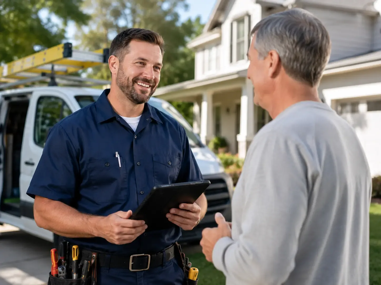 Whole Home Rewiring Footville, WI FAQs